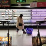 china grocery covid-19 pandemic