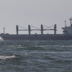 ukraine wheat shipping