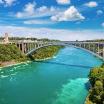 rainbow bridge niagara river