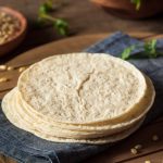 tortillas