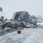 ontario highway crashes