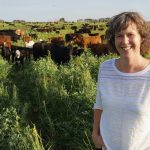 Jillian Bainard AAFC