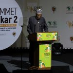 africa food security summit