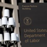 us dept of labour