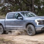 ford f-150 lightning
