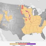 2023 spring flood outlook