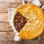 british steak pie