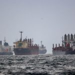 black sea vessels