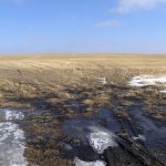 southern alberta spring thaw
