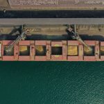 ukraine grain loading port