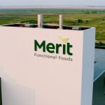 merit functional foods plant