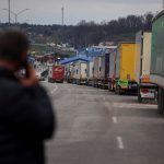 ukraine poland border