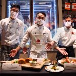 canada beef in taiwan