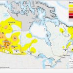 drought monitor april 30