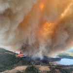 alberta wildfire may 2023