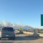 alberta wildfire 2023 strathcona
