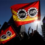 psac strike 2023