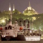 black sea grain initiative bosphorus