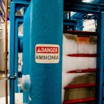 ammonia