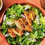 upside foods cell cultured chicken