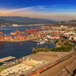 centerm port of vancouver