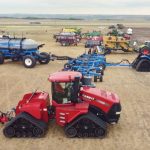 ag in motion seeding equipment