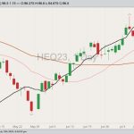 cme august lean hogs