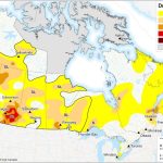 aafc drought monitor june 2023