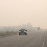 yellowknife wildfires 2023