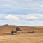 southwestern saskatchewan
