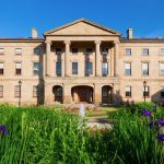 pei legislature charlottetown