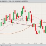 cme october lean hogs