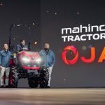 mahindra oja