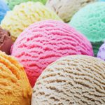 ice cream dairy