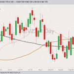 cme october lean hogs