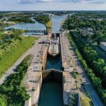 welland canal