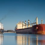 welland canal laker vessels