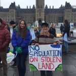 nfu on parliament hill