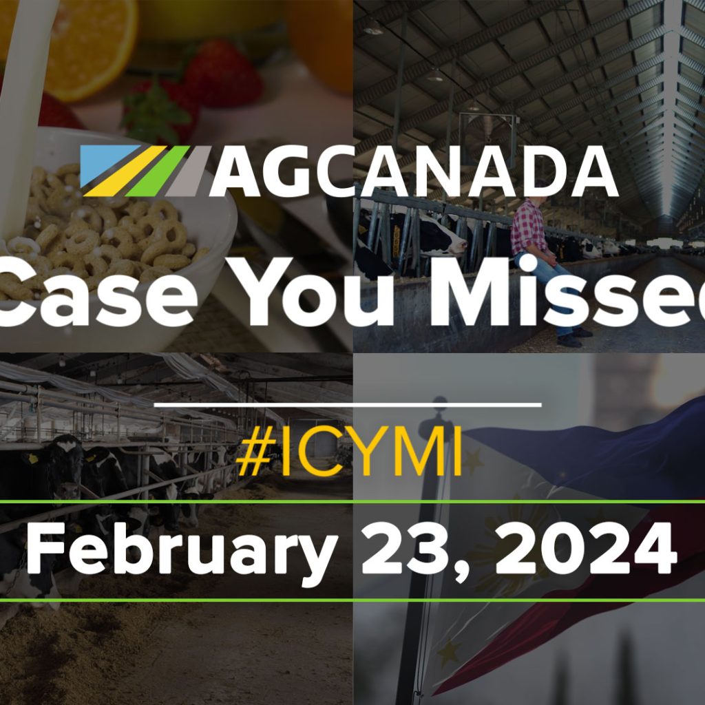 In case you missed it title card