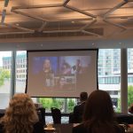 International panelists speak at the CAPI Canadian Agri-Food in a Sustainable World conference in Ottawa. Jonah Grignon