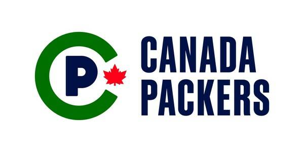 Canada Packers Logo (CNW Group/Maple Leaf Foods Inc.)