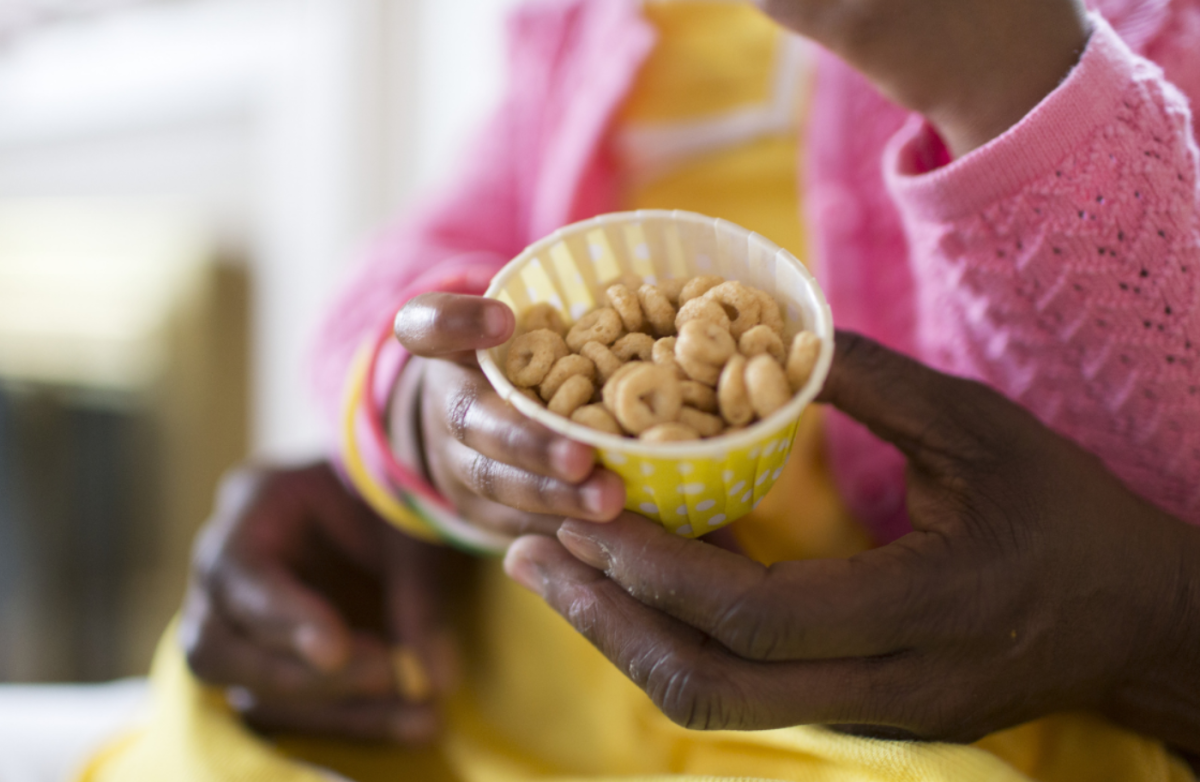 Image for General Mills keeps annual outlook as North America demand softens