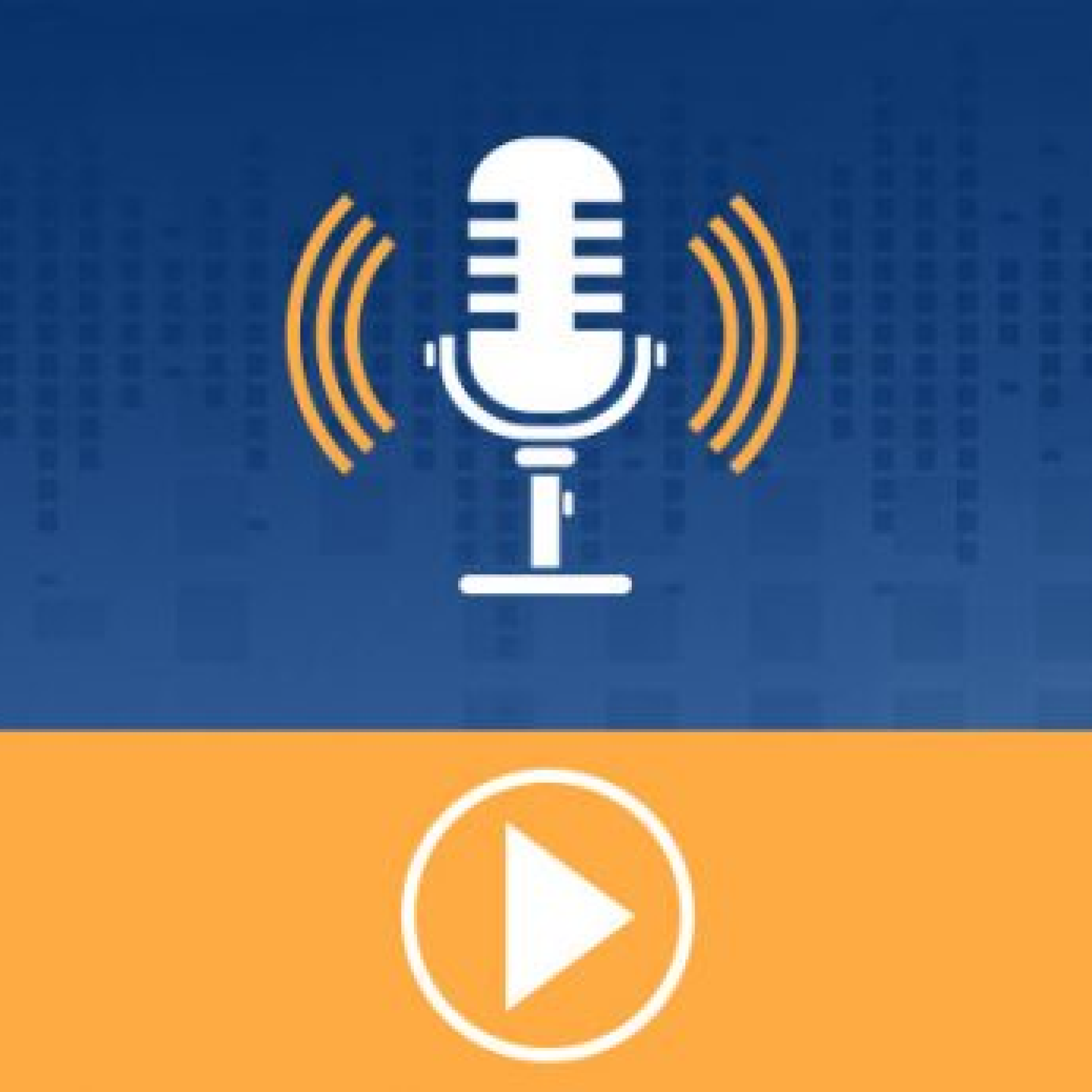 Daily Radio Show Cover Art