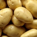 Potatoes