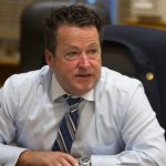 Donald Martel in 2018. Photo: Coalitionavenirquebec.org