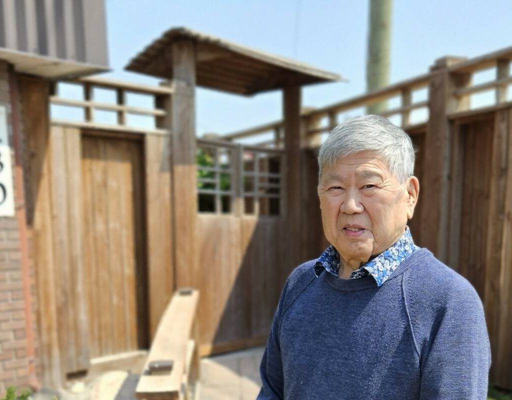 Art Miki's family was removed from B.C. to a Manitoba sugar beet farm in 1942. Today, Miki is an Order of Canada and Order of Manitoba recipient and the author of Gaman - Perserverance. Photo: Supplied