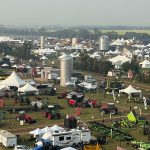 Ag in Motion, 2025. Photo: Paul Yanko