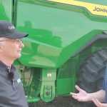John Deere’s Machinery Offerings for the Prairie Machinery Market - AgDealerTV
