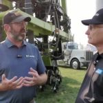 K-Hart Spyder at Ag in Motion 2025 - AgDealerTV