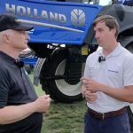 New Holland Intellisense - AgDealerTV